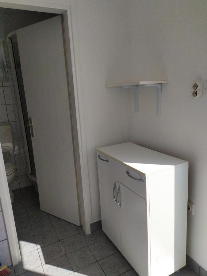 Apartmani Danica Risika Exterior foto