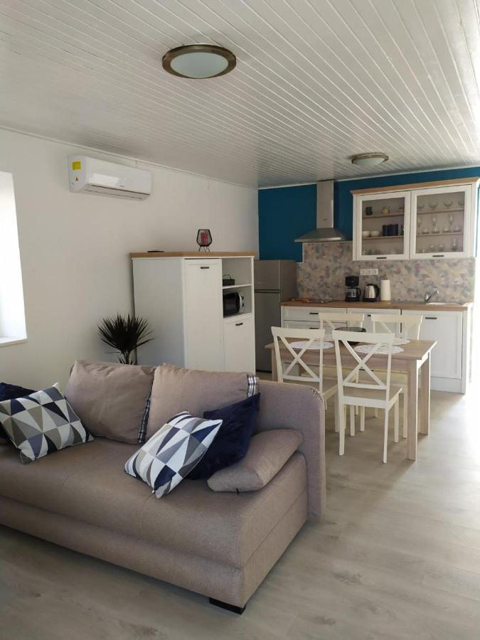 Apartmani Danica Risika Exterior foto